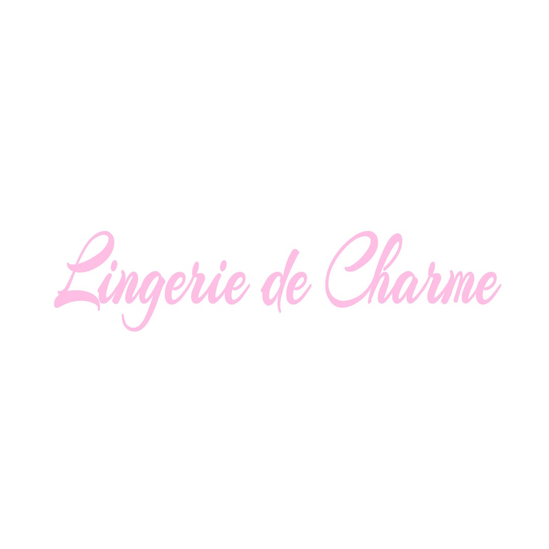 LINGERIE DE CHARME SAINT-HILAIRE-DE-BRENS